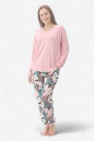 Lulu Ski Pj's