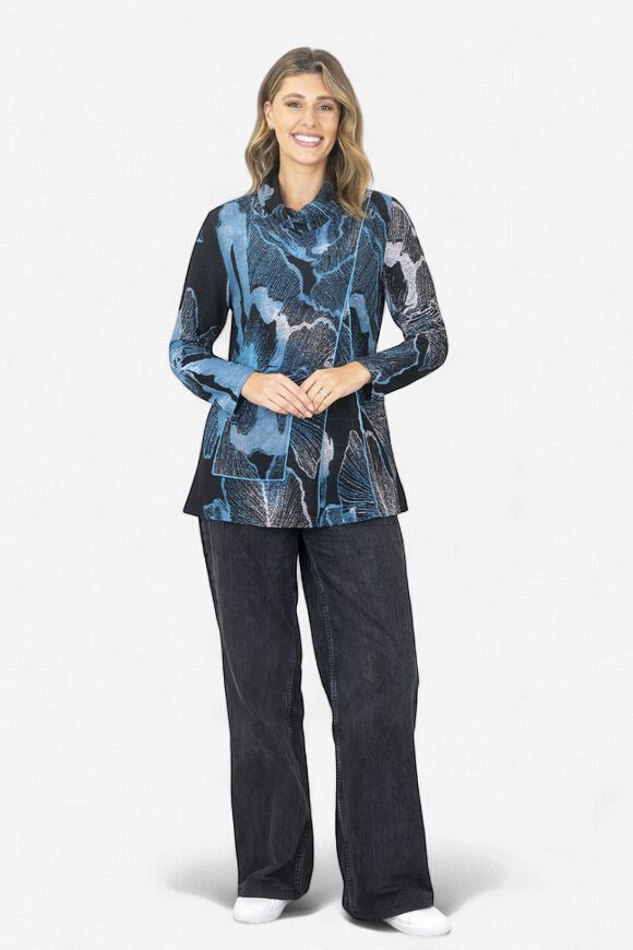 Irina Tunic