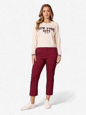 Zara Stretch