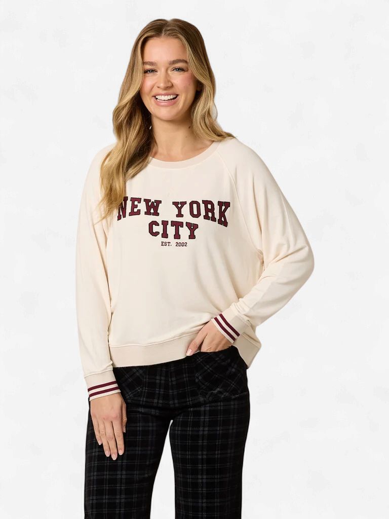 New York Top
