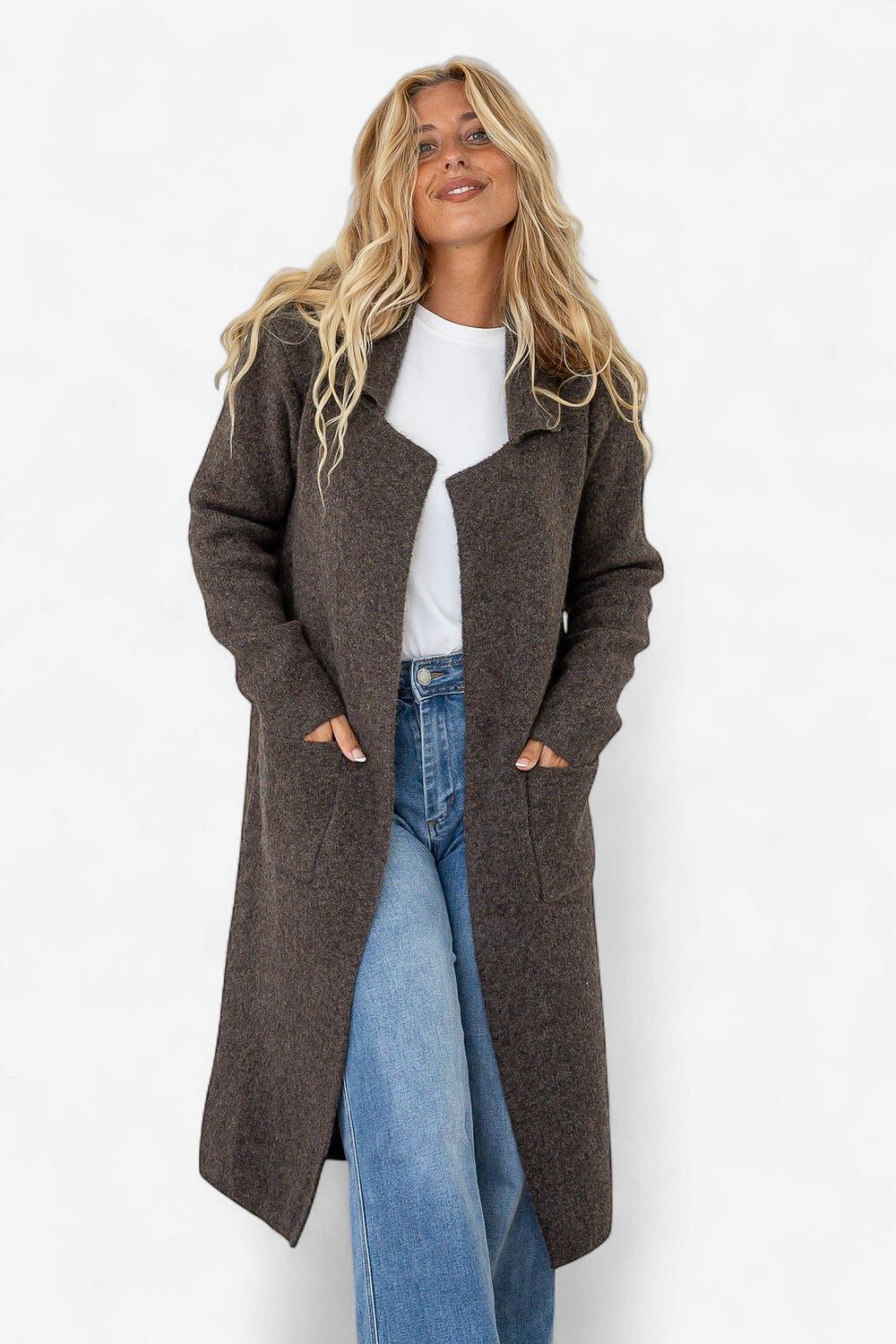 Free Spirit Cardi
