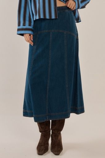 DAYTON SKIRT