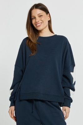 SASKIA SWEATSHIRT