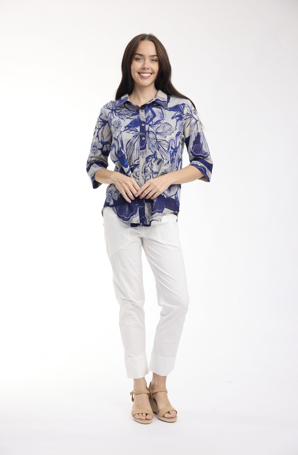 Avignon Shirt