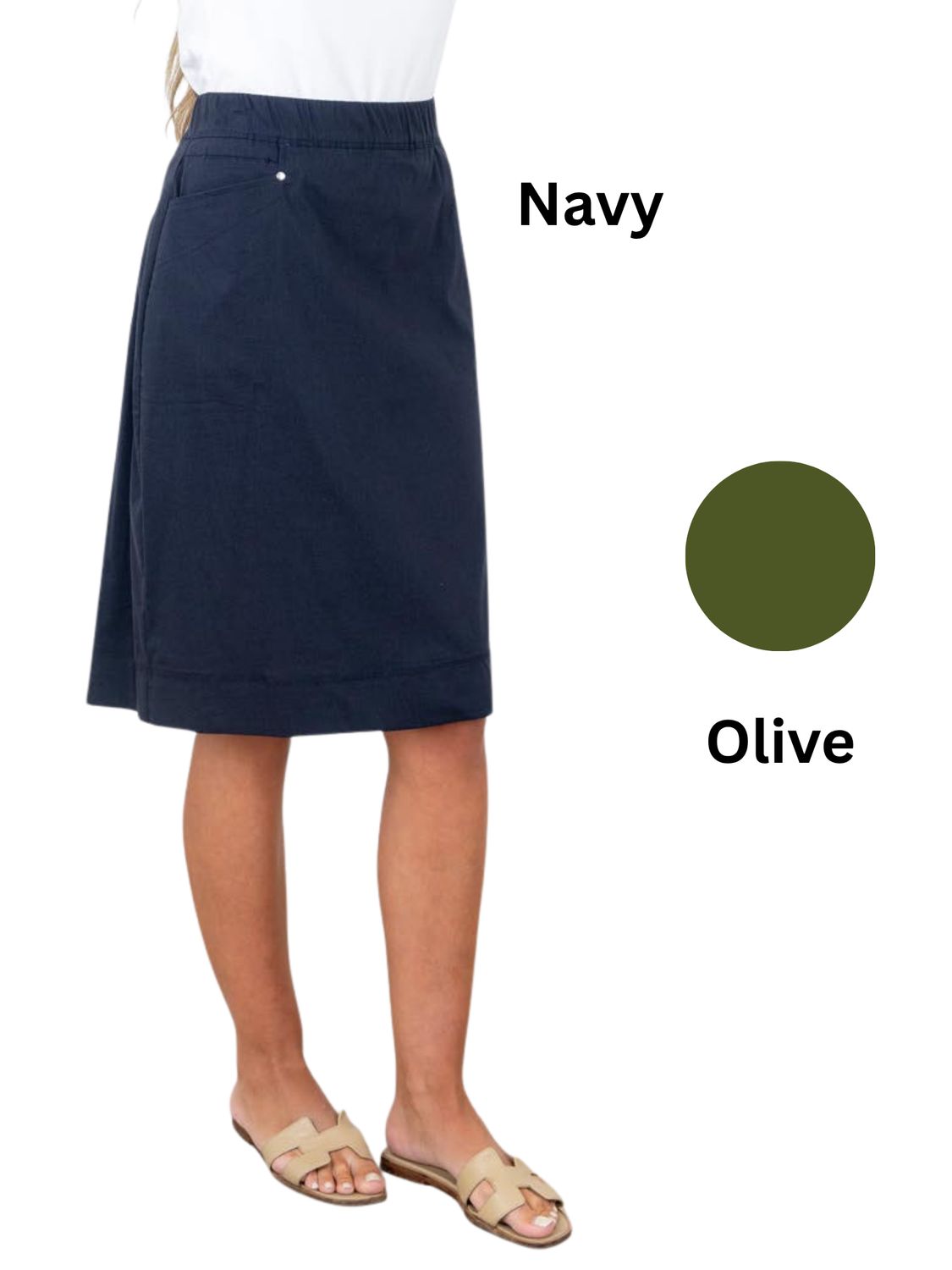 Supreme Skirt