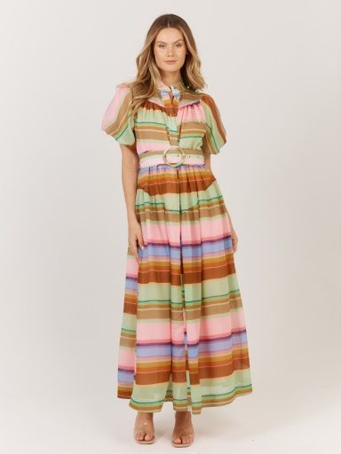 SIESTA DRESS, Size: 16