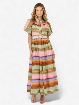 SIESTA DRESS