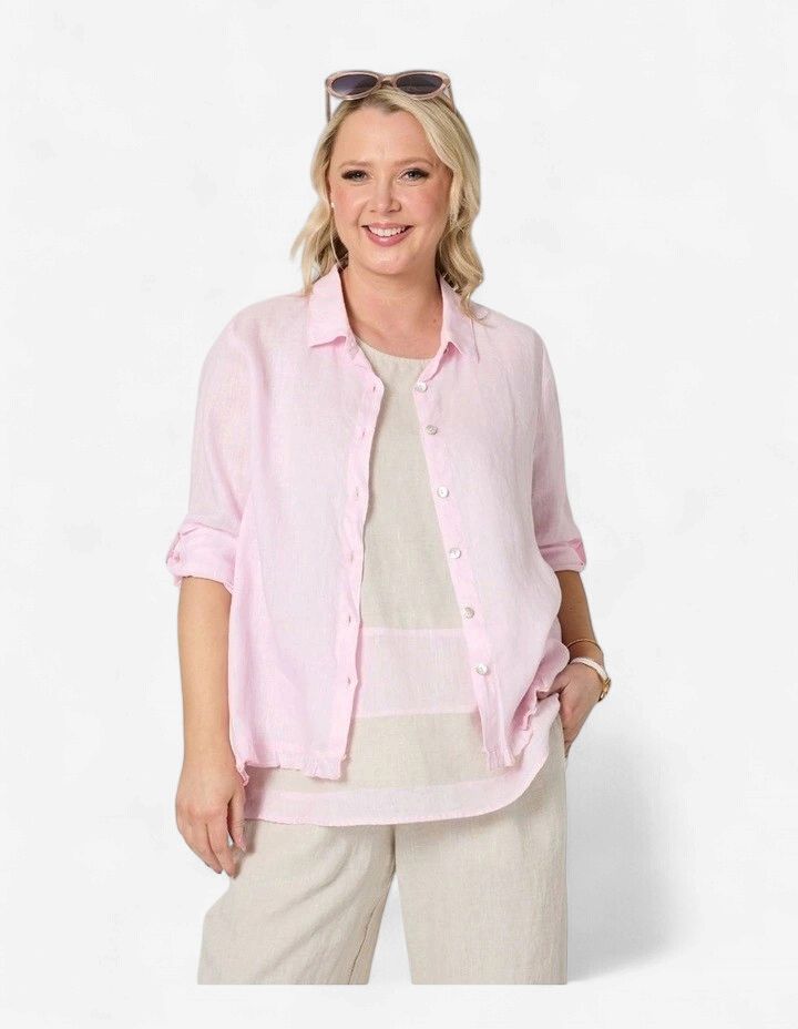 Milly Shirt