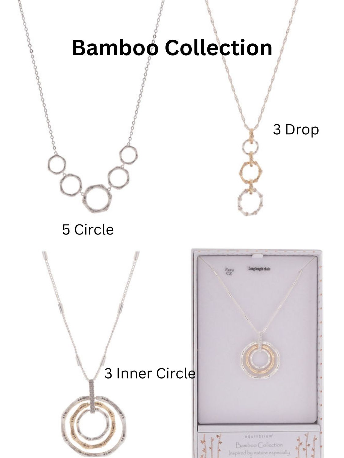 Bamboo Collection