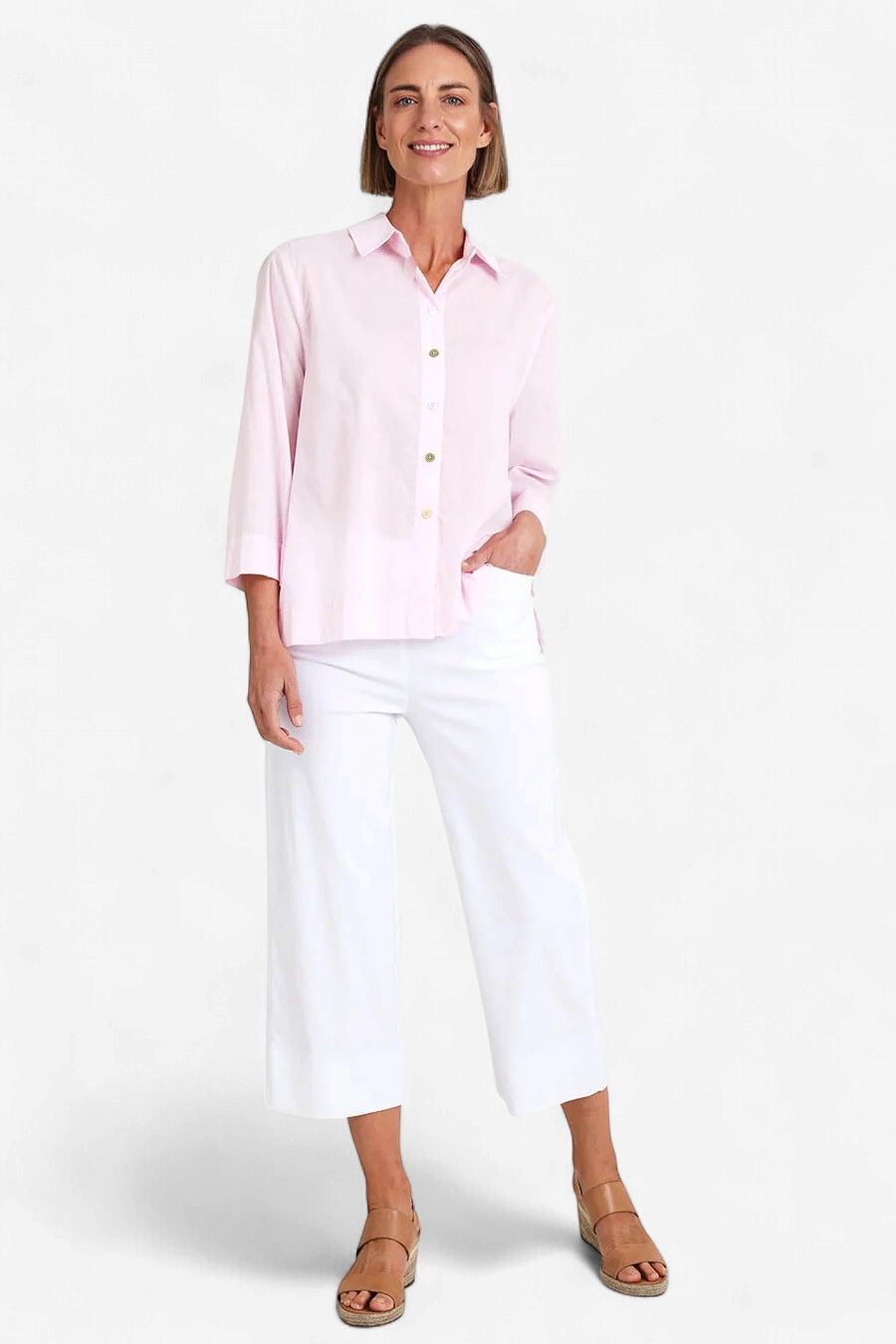 Zara Wide