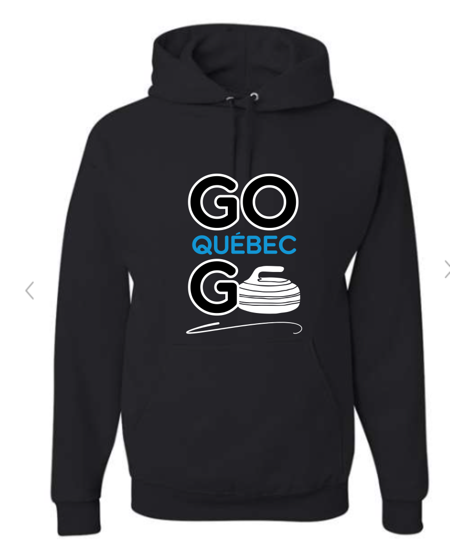 Kangourou Jerzees Go QC Go