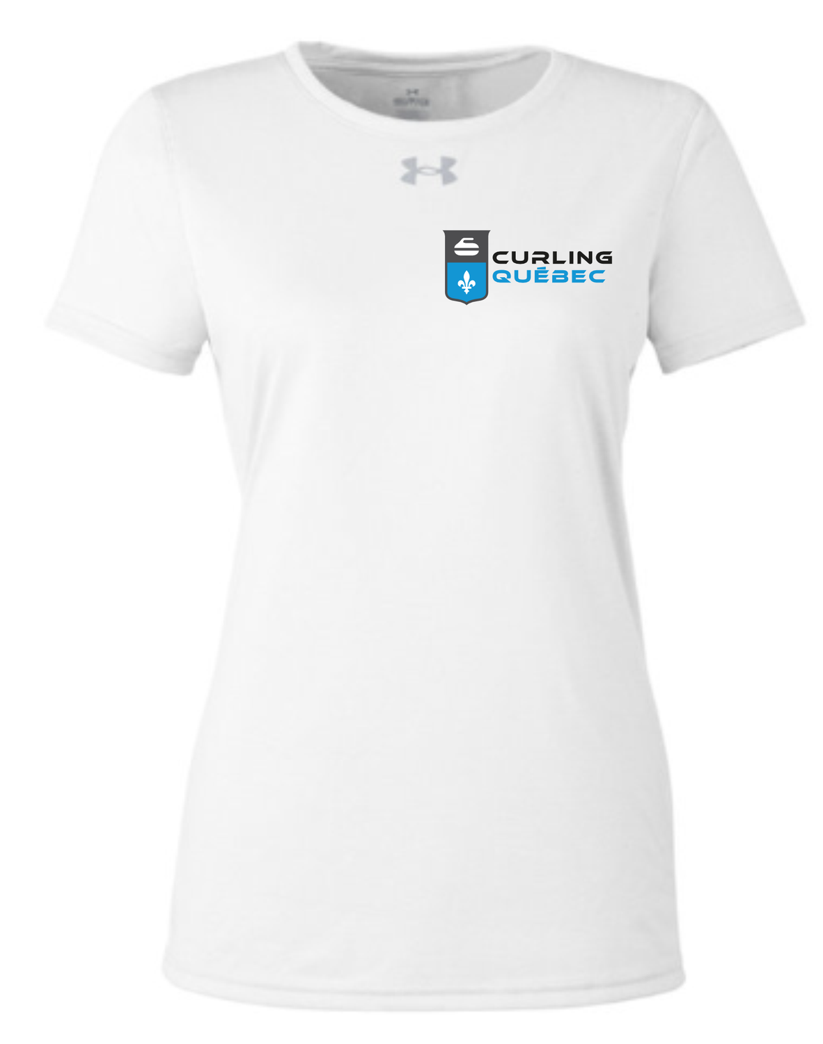 T-Shirt Under Armour