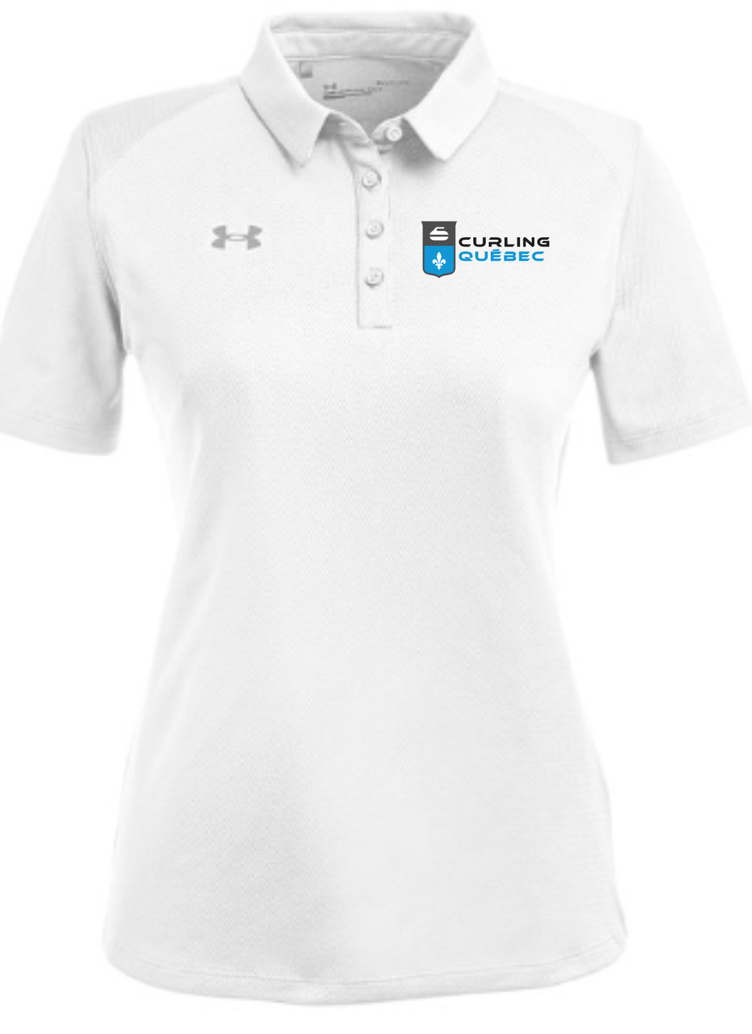 Polo Under Armour