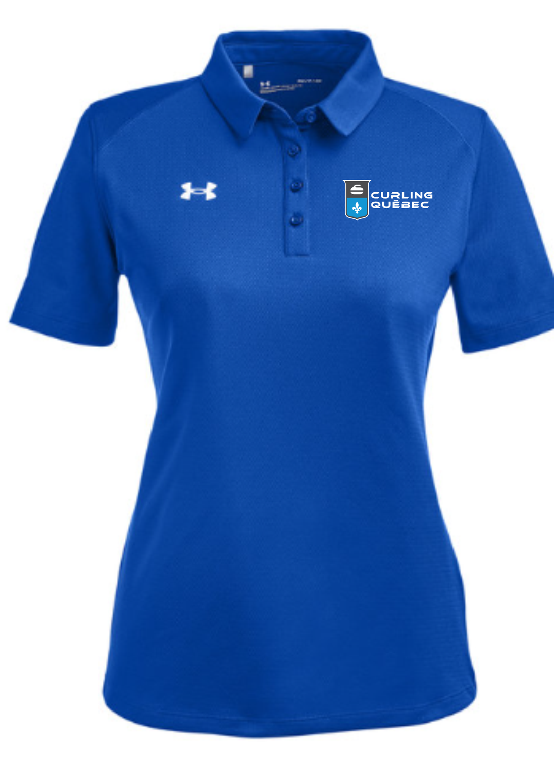 Polo Under Armour