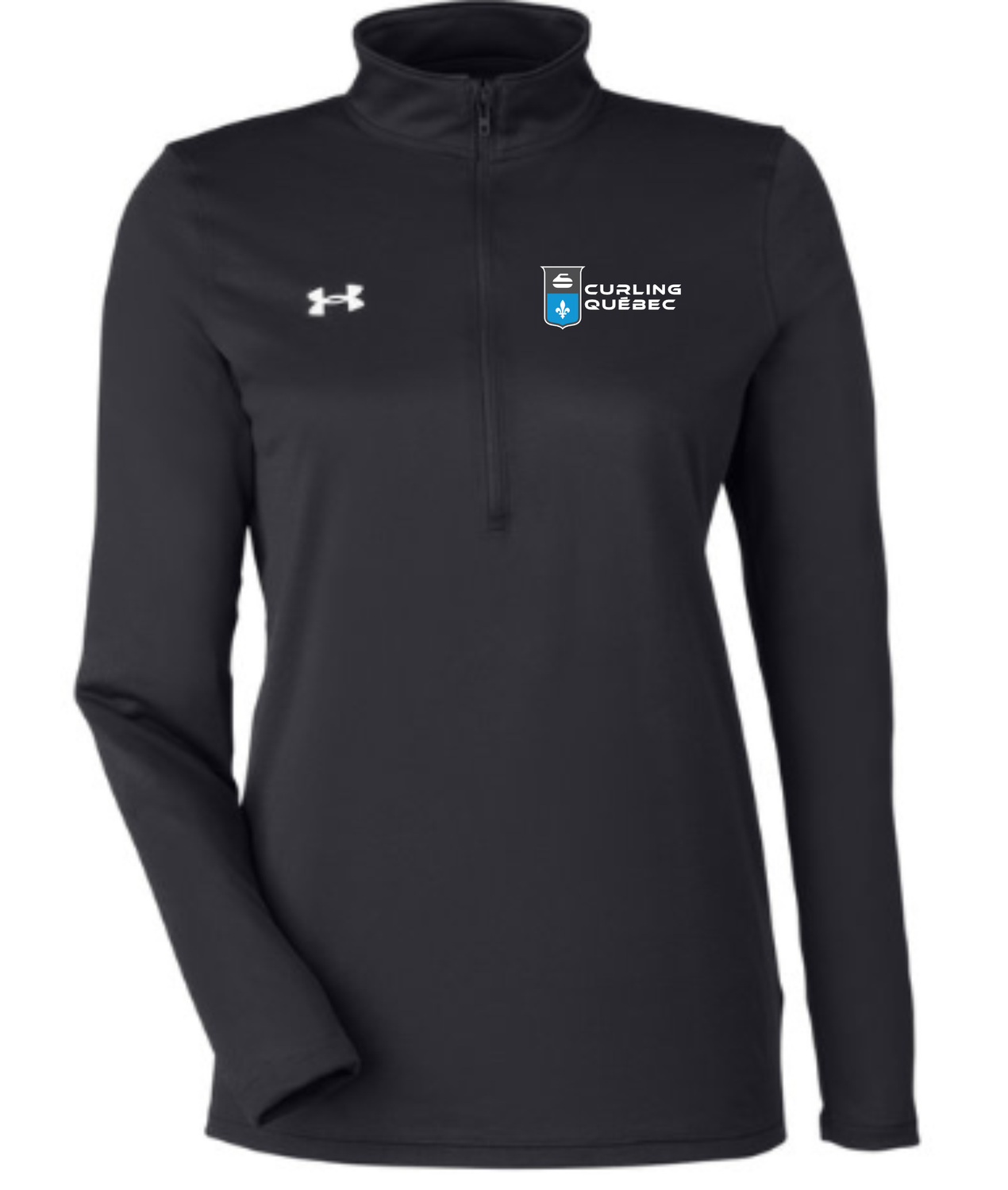 3/4 zip Under Armour