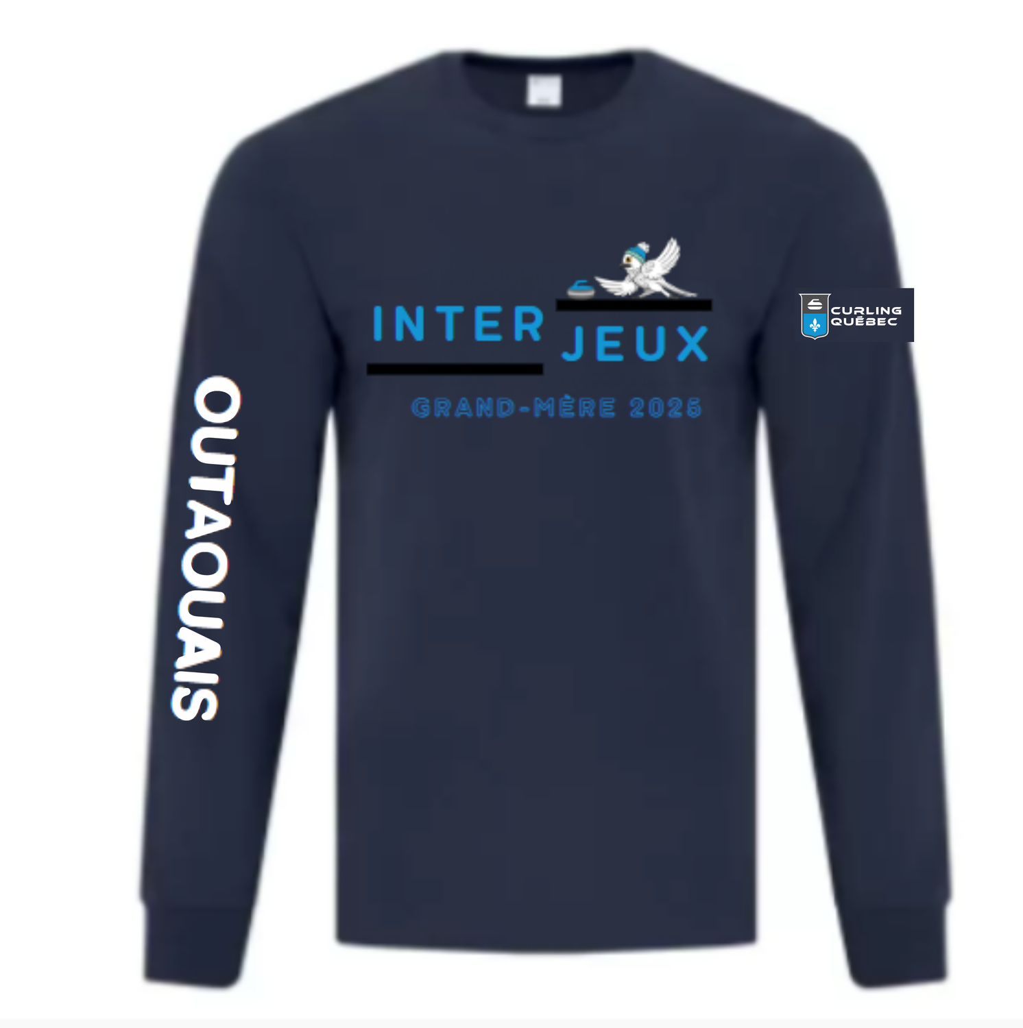 T-Shirt manche longue
