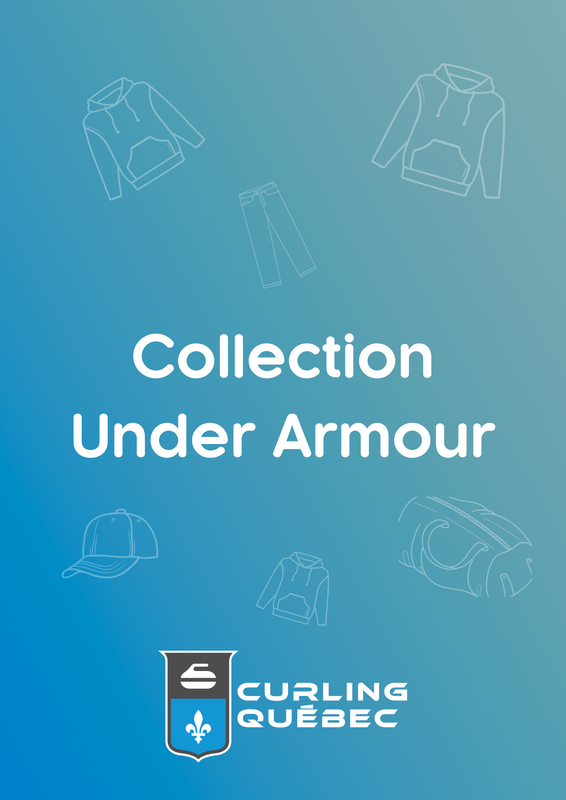 Collection Under Armour