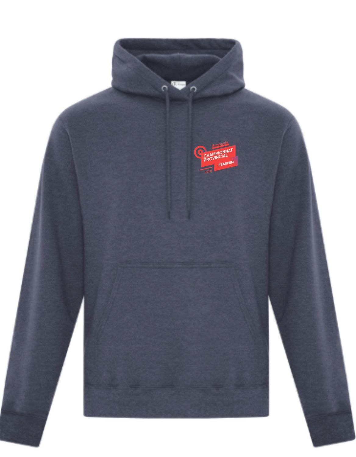 Kangourous de championnats 2025-2026