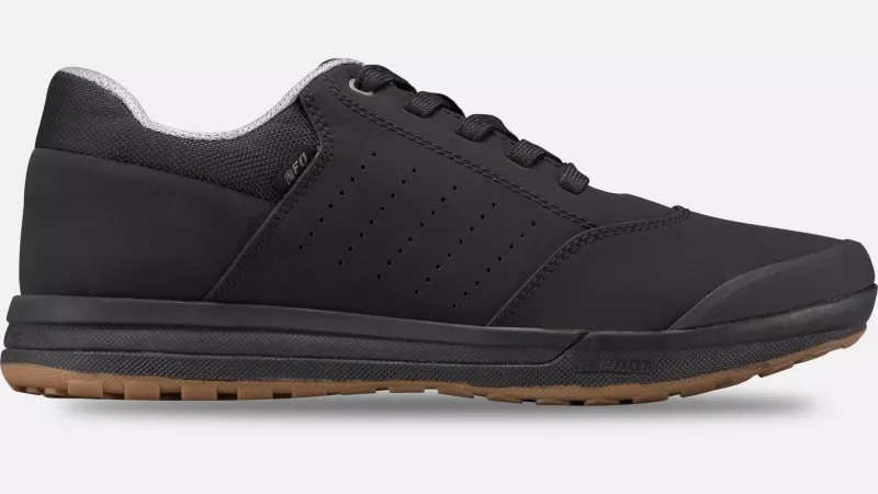 2FO ROOST CLIP MTB SHOE BLK/GUM 44