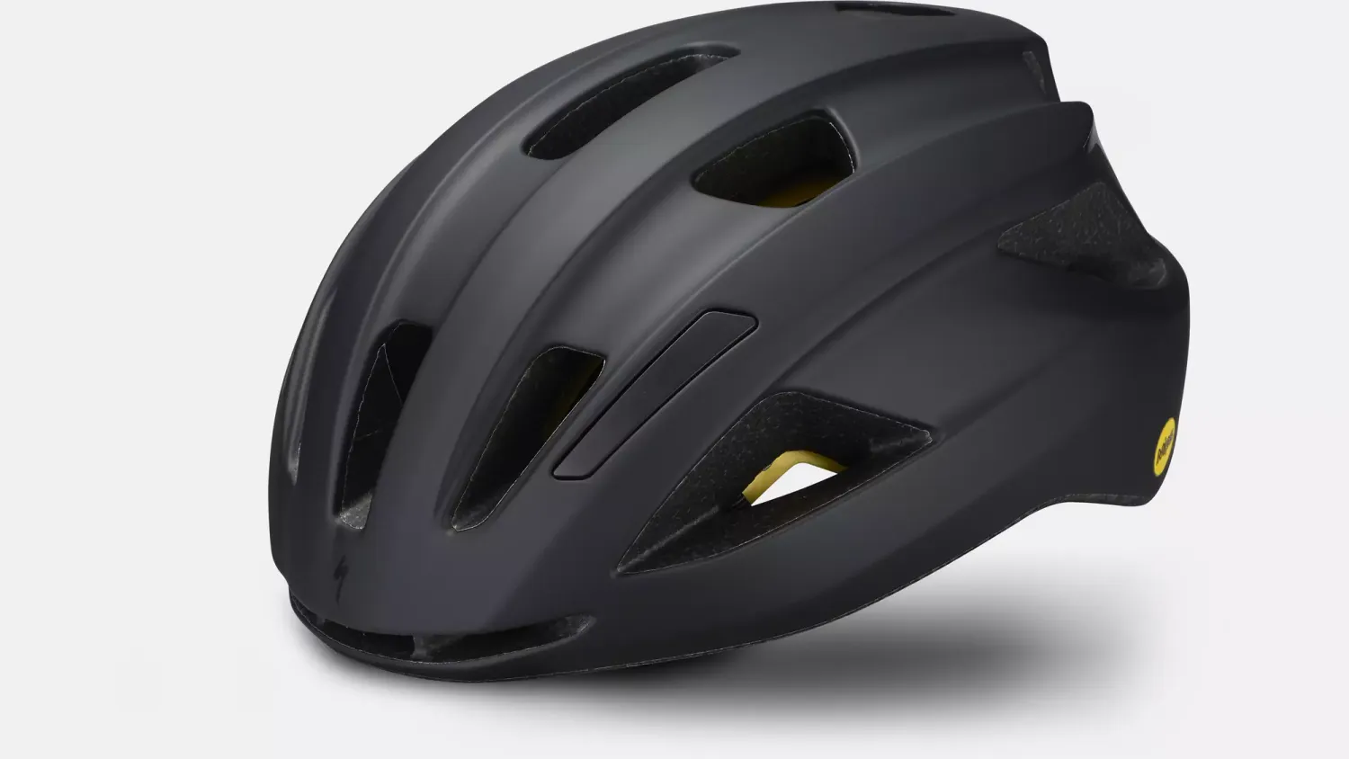 ALIGN II HLMT MIPS CPSC BLK/BLKREFL XL