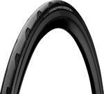 Continental Grand Prix 5000 S TR Tire - 700 x 30, Tubeless, Folding, Black/Transparent, BlackChili, Vectran Breaker, LazerGrip, ACT