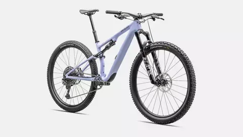 Specialized Epic 8 Evo Comp Bike - 2025 - Als.com