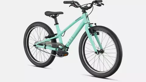 JETT 20 SINGLE SPEED OIS/FSTGRN 20