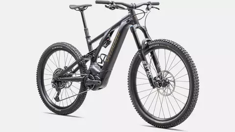 LEVO COMP ALLOY G3 MNSHDW/HRVGLDMET S3