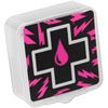 Muc-Off, Glueless Patch Kit, 20pcs single