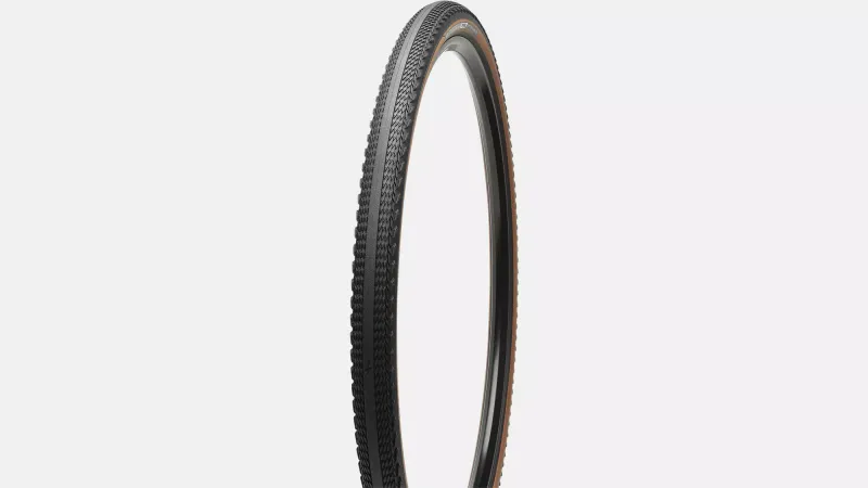 PATHFINDER PRO 2BR TIRE TAN SDWL 700X38C 700 x 38