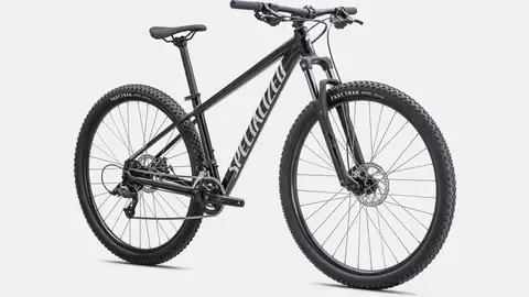 ROCKHOPPER 27.5 TARBLK/WHT XS