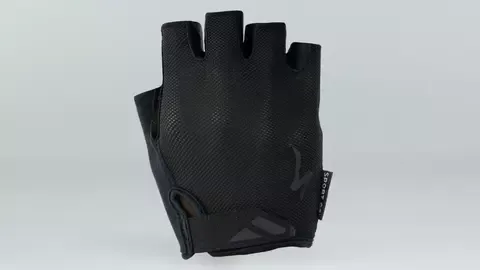 BG SPORT GEL GLOVE SF BLK L