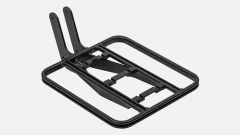 GLOBE FRONT RACK ONE SIZE