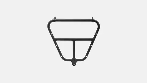 GLOBE PANNIER ADAPTERS - FRONT ONE SIZE