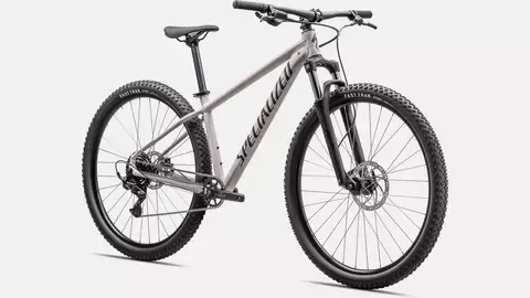 ROCKHOPPER SPORT CLY/BLKLQDMET L - 29 L