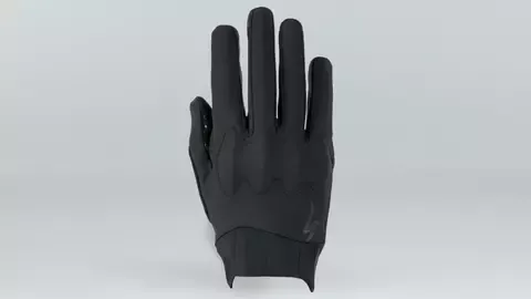 TRAIL D3O GLOVE LF MEN BLK M