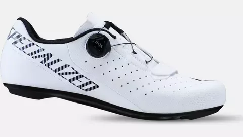 TORCH 1.0 RD SHOE WHT 45