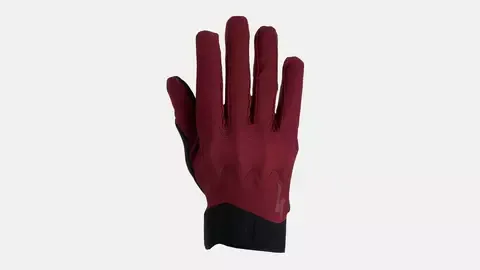 TRAIL D3O GLOVE LF MEN GNTRED M