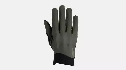 TRAIL D3O GLOVE LF MEN OAKGRN M