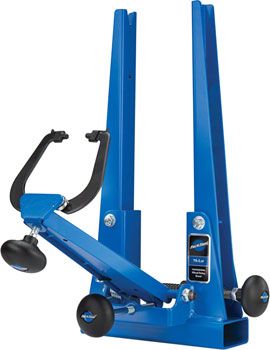 USE  PK-2005    Professional Wheel Truing Stand, TS-2.