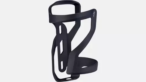 ZEE CAGE II SIDE LOADING RIGHT DT GLOSS BLK One Size