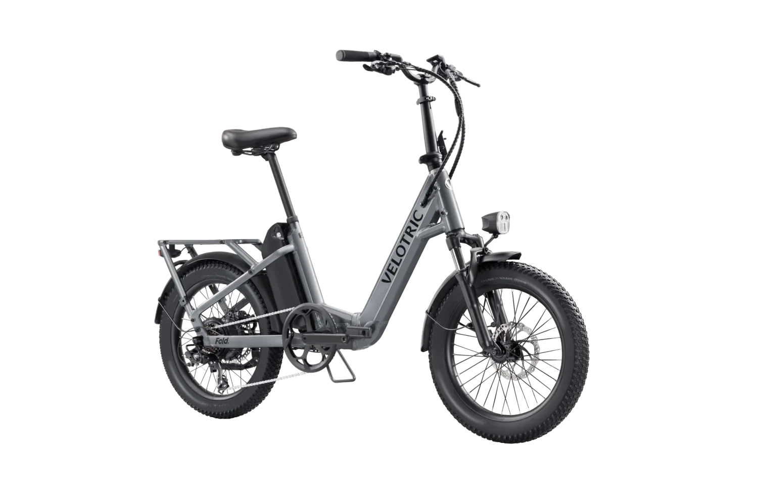 Velotric Fold 1