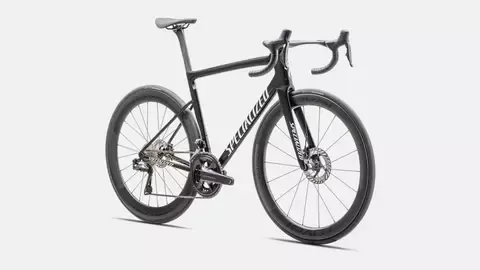 TARMAC SL8 PRO UDI2 CARB/METWHTSIL
