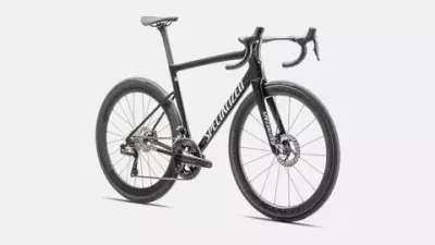 TARMAC SL8 PRO UDI2 CARB/METWHTSIL