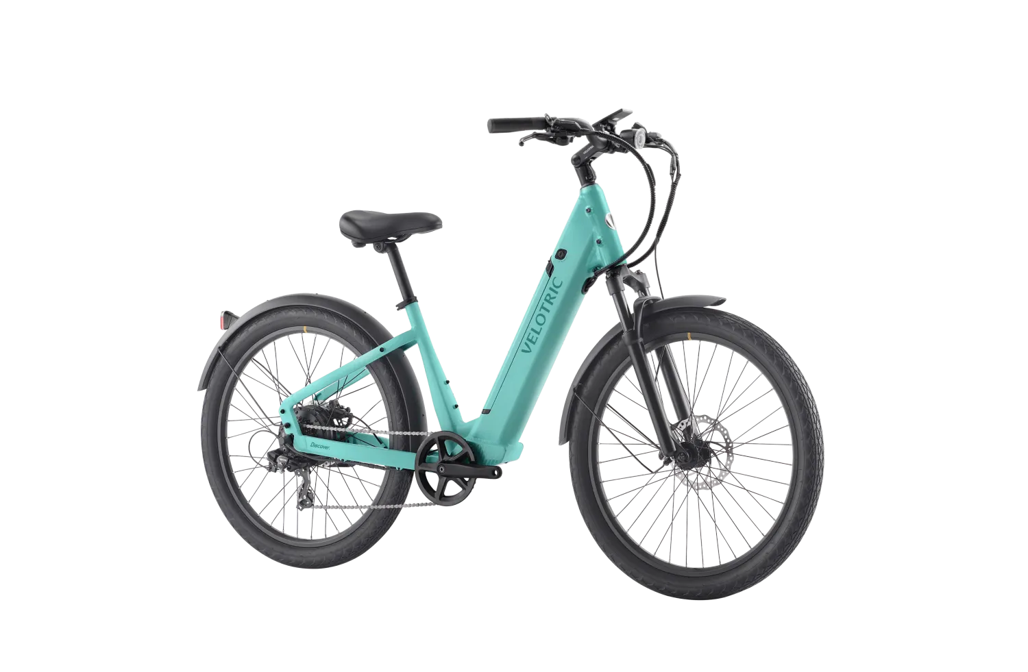 Velotric Discover 1 Plus