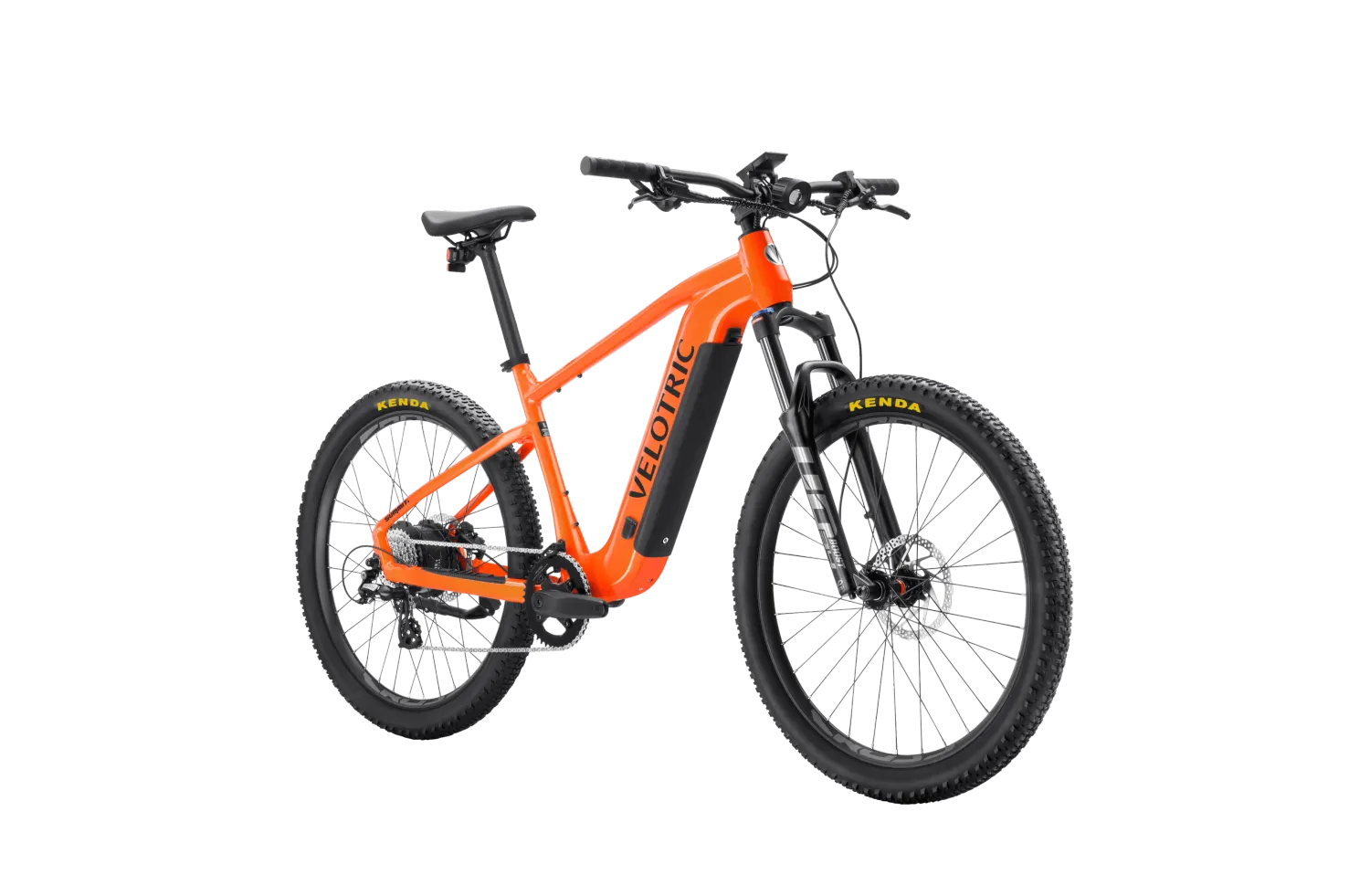 Velotric Summit 1
