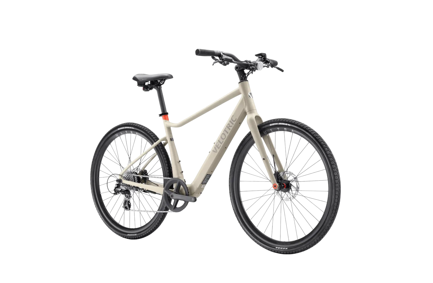 Velotric T1 ST Plus Ebike