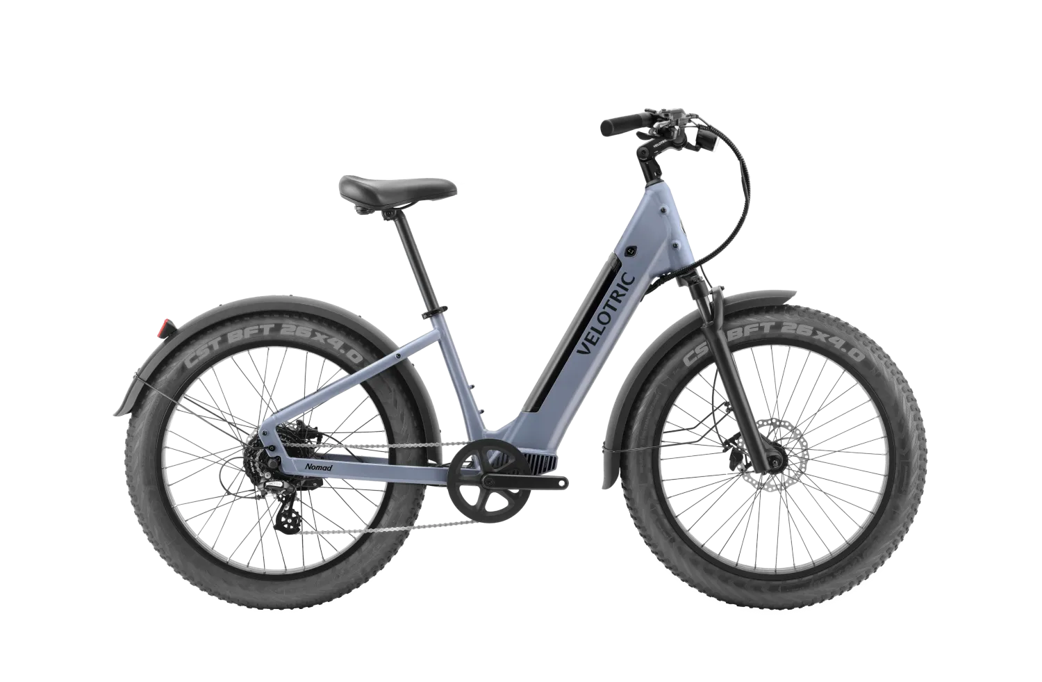 Velotric Nomad 1 Plus Ebike
