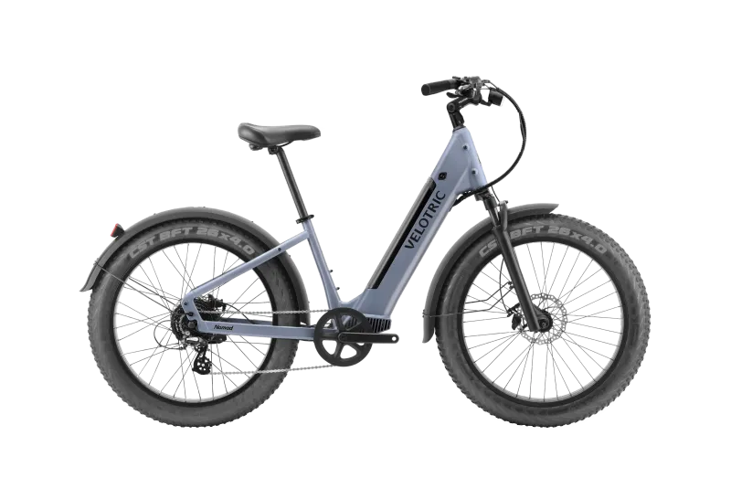 Velotric Nomad 1 Plus Ebike