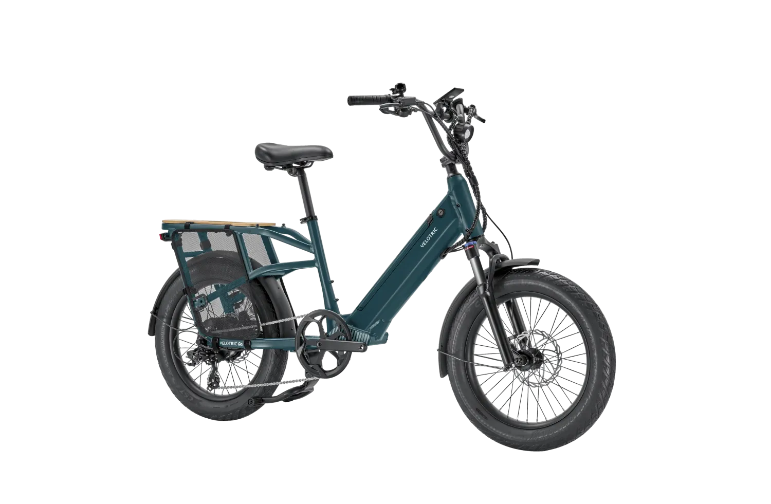 Velotric Go 1 Ebike